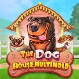 Bocoran RTP Slot Pragmatic The Dog House Multihold